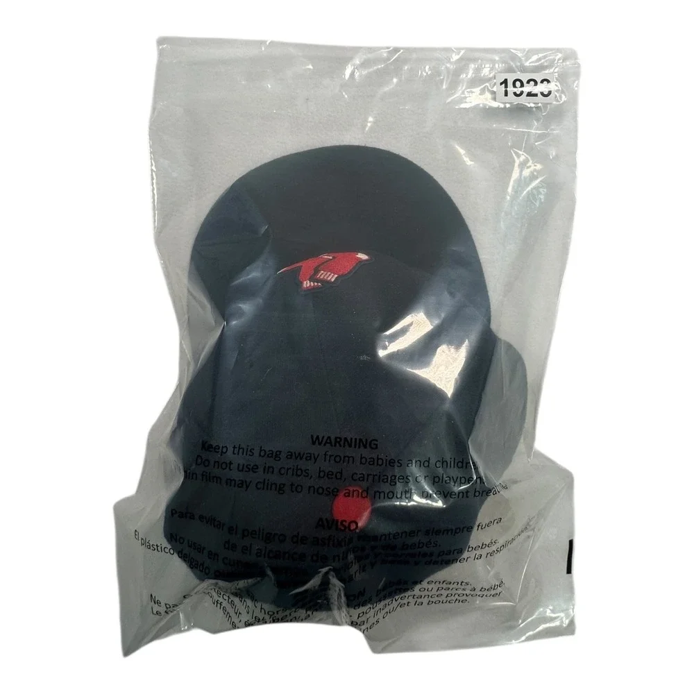New Era‎ Boston Red Sox 59FIFTY Official On Field Cap Size 7